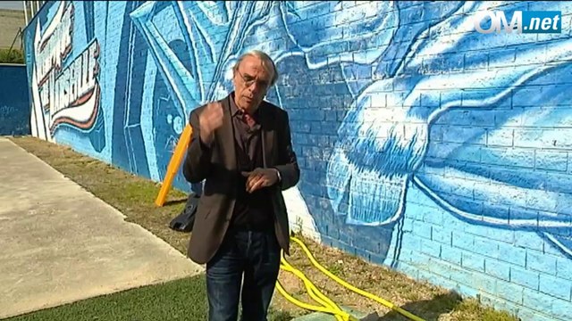 OM : l'humeur de Grimault sur le futur entraîneur