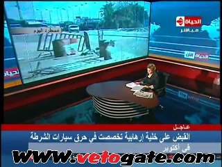 جودة: بعد وقوع جنود "مسطرد" هتف الشعب "إنزل يا سيسى