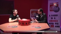Sortir Avec François Jo - Alexis de la brasserie L'Aktuel