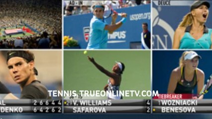 Watch Novak Djokovic vs. John Isner - live stream Indian Wells