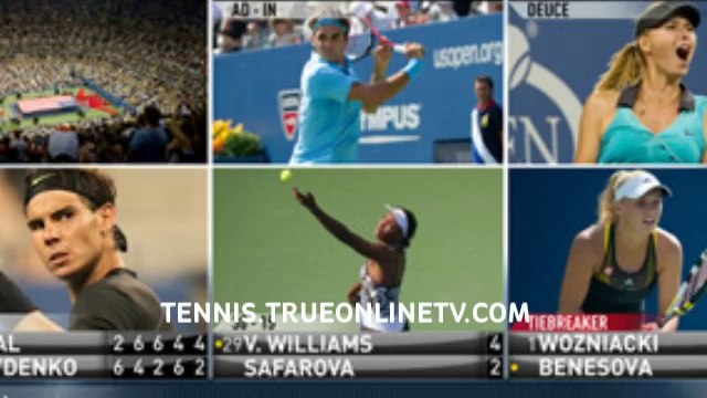 Watch Novak Djokovic vs. John Isner - live stream Indian Wells