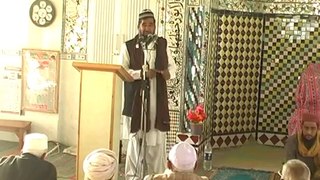 JalsaZikr-E-Shahadat-e-Imam(Saalana Urs Qadri Qadiri) - Part4