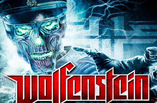 Wolfenstein 2009 прохождение часть 7 из 7 (Xbox 360)