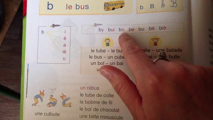 Léo et Léa, page 46 (1ère partie)