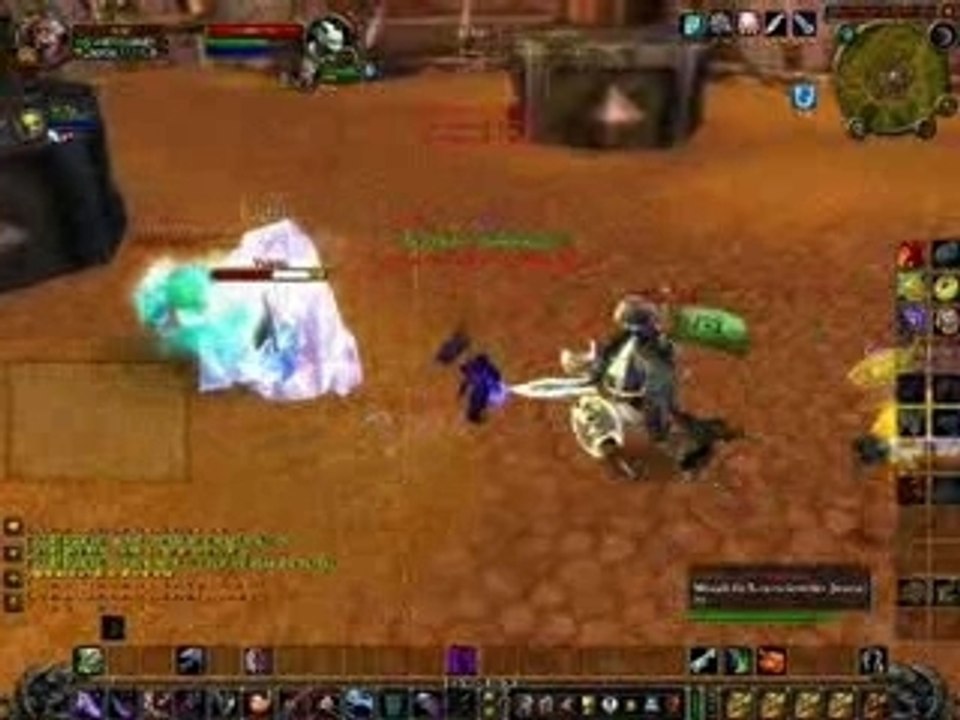 Shu rogue suramar pvp