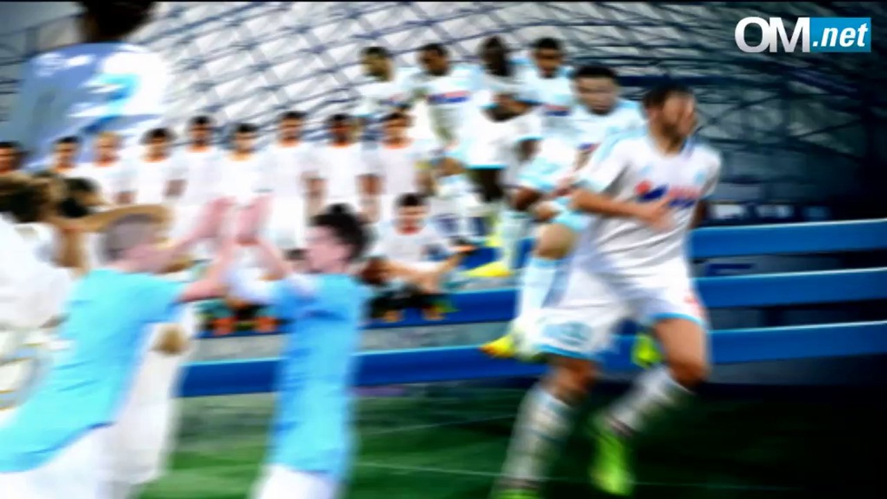 Reims 1-1 OM : la réaction d'André-Pierre Gignac