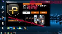 Battlefield 4 Premium Key Keygen - YouTube