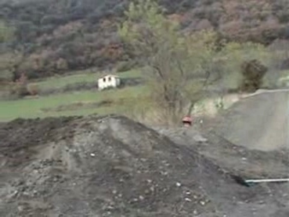 Backflip