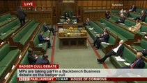 BBC Parliament Live_House of Commons_ Badger Cull Debate 13Mar14_part5