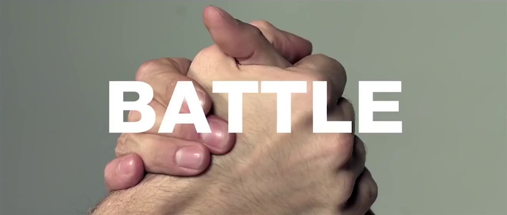 Jordy Dazz & Bassjackers - Battle (Official Music Video)