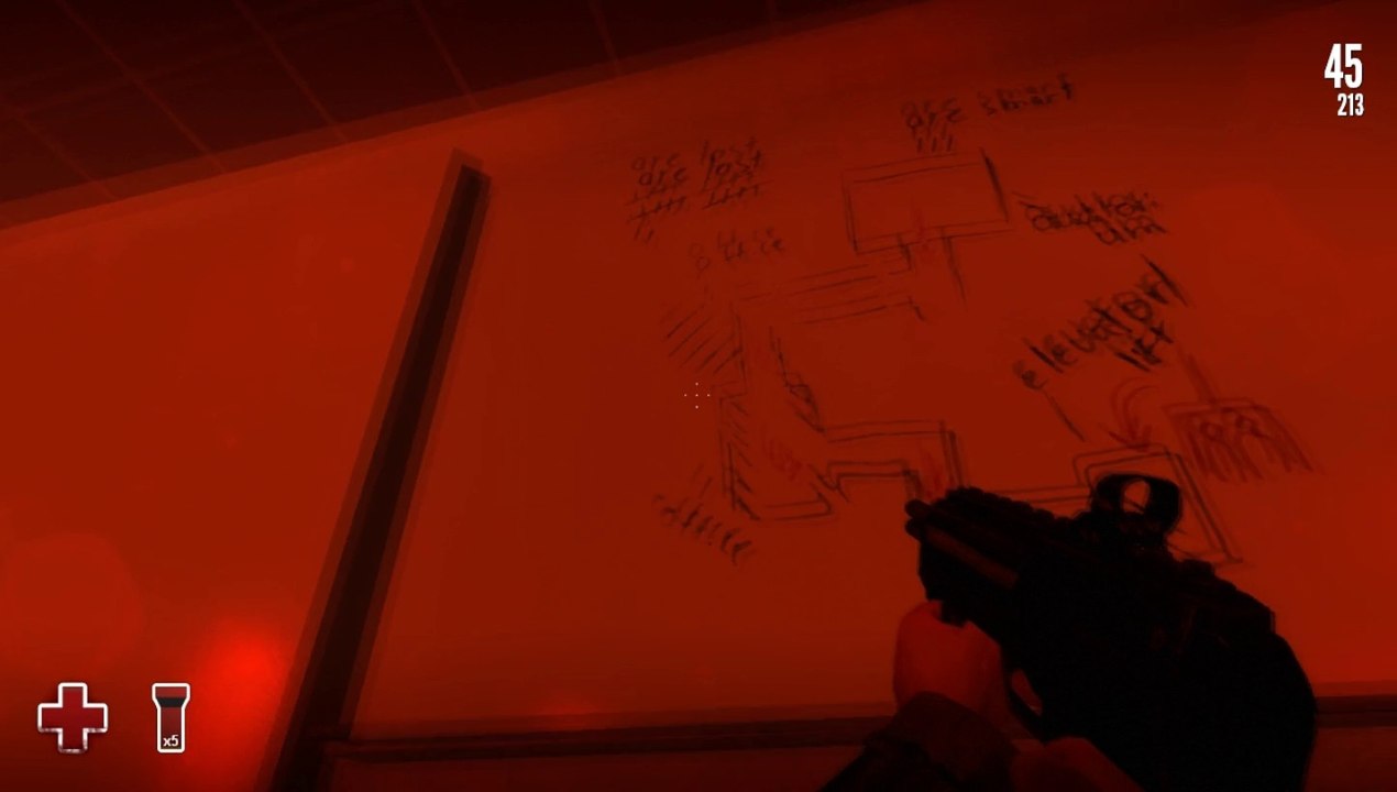 WT\ Estranged: Act 1 / 03: Fin de l'Act !