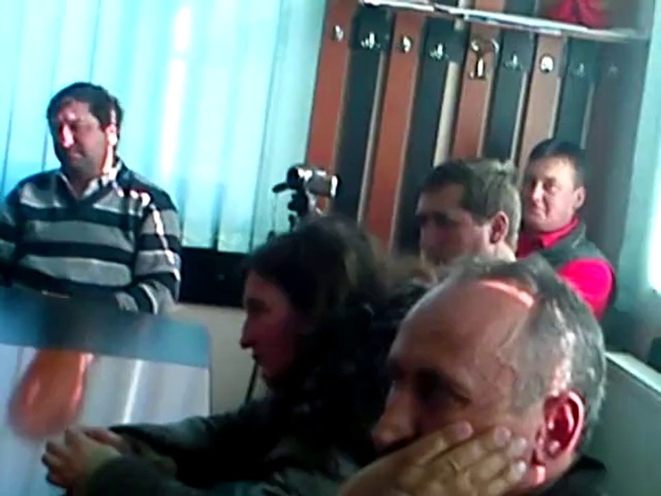 Consiliul Razboieni, jud. Neamt, interzice explorarea gazelor de sist prin metode neconventionale