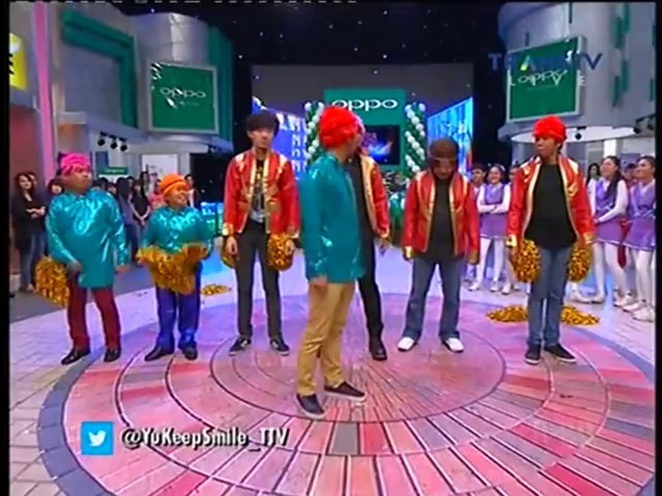 [140313]Yuk Keep Smile - Seg 1a