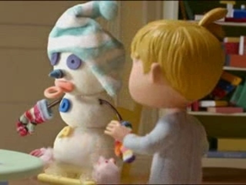 Pampers