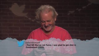 Mean Tweets 6 - Jimmy Kimmel