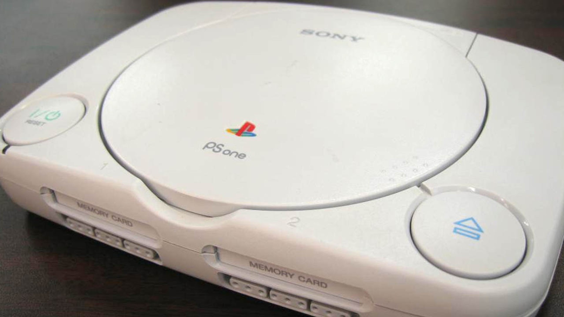 ⁣Classic Game Room - SONY PSone console review