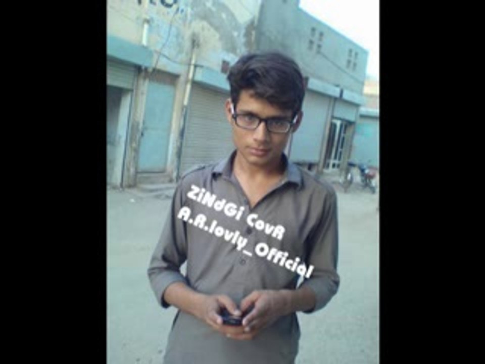 zindgi.Cove Ali RaZa