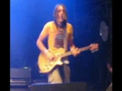 Pleymo - Vanite live