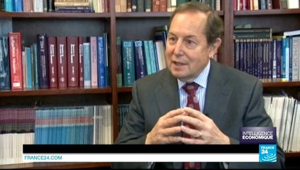 INTELLIGENCE ÉCONOMIQUE - Le DSM : une cash machine pour l’industrie pharmaceutique !