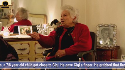 Ti faccio un grande regalo - I'll give you a great gift