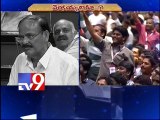 Pawan Kalyan satire on Venkaiah Naidu at Jana Sena launch