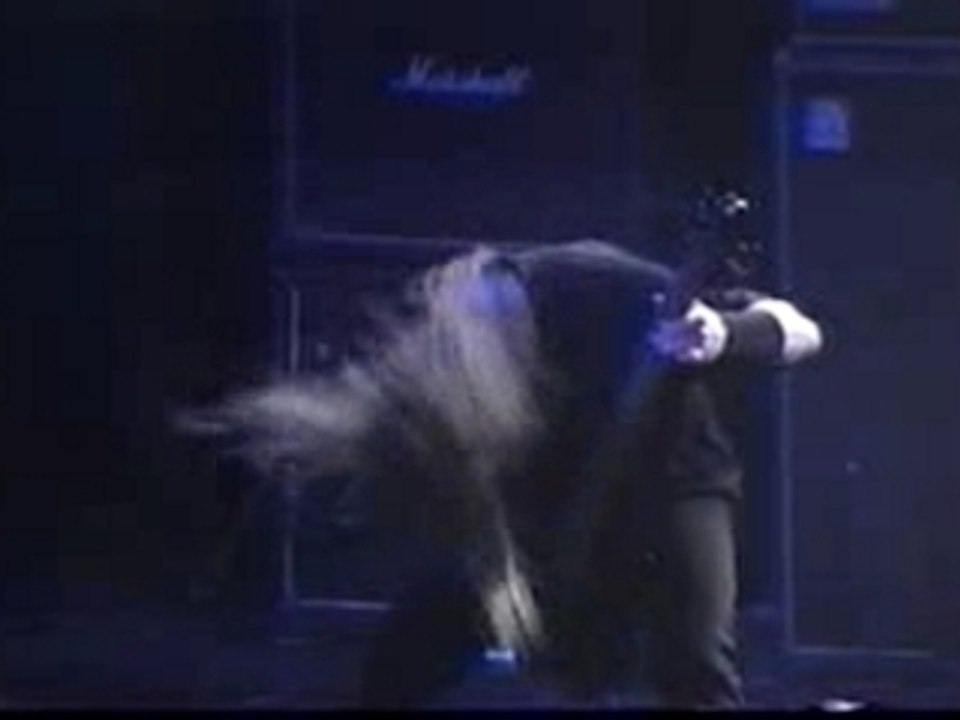 Cannibal Corpse - Hammer Smashed Face