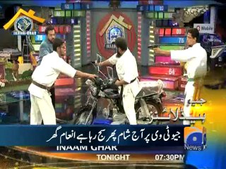 Geo Headlines-15 Mar 2014-1800