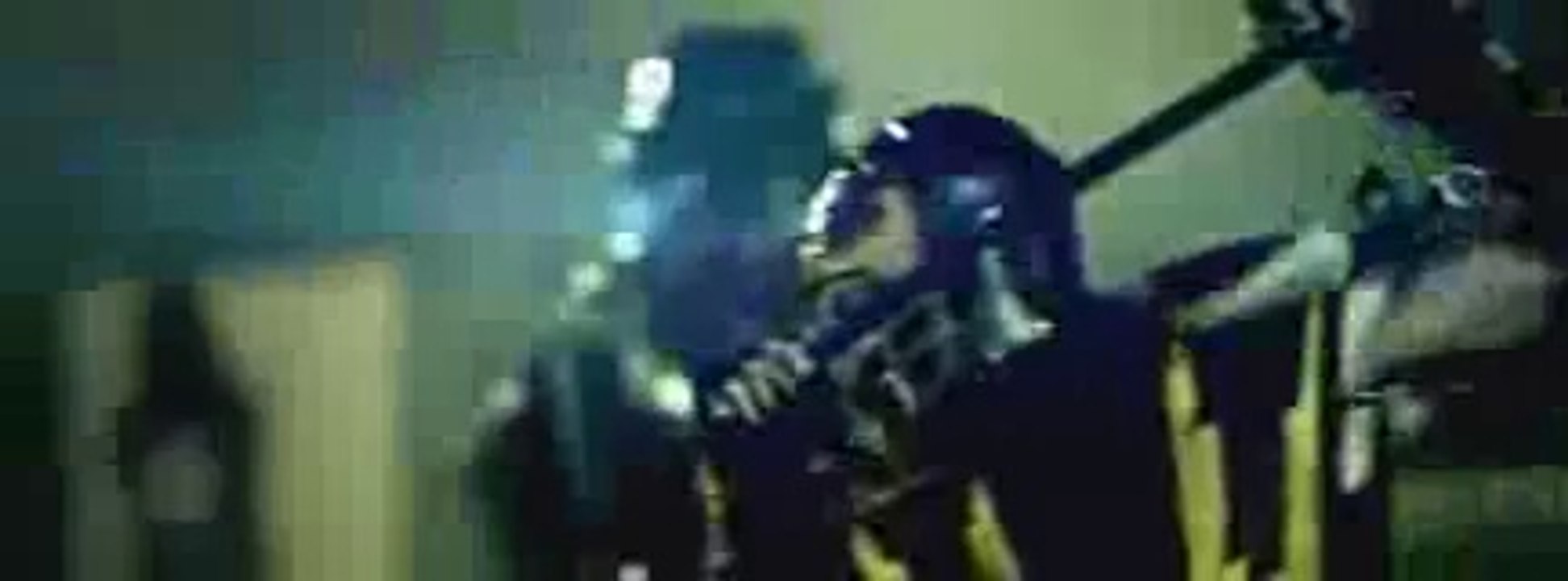 Left 4 Dead 2011 Cinematic Trailer - YouTube