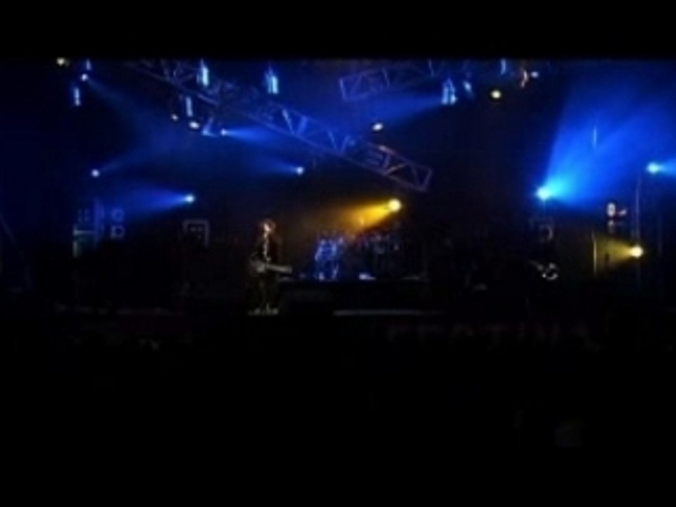 The Cure - Disintegration