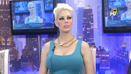 Adnan Oktar Berkin Elvan çok sevimli bir cennet kuzusu aleyhinde konuşmak gaddarlık olur.