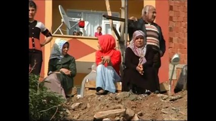 Hasan Pekin - Çıkıpta Ağlıyayım Yüksek Yüksek Dağlara