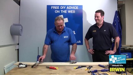 Irwin Long Nosed Pliers from DIY Doctor