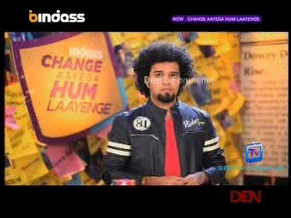 Change Ayega Hum Layenge 15th March 2014 Video Watch Online