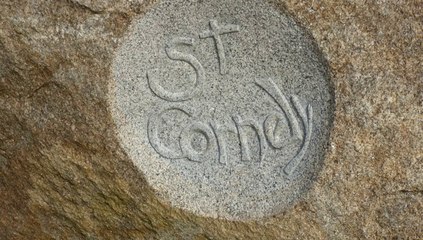 la vallee des saints