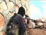 اشتباكات بين قوات النظام والمعارضة بريف حماة