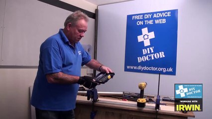 Irwin Pro HSS Drills from DIY Doctor
