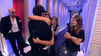 The Voice Kids 1 Russia 14.03.14 part 3