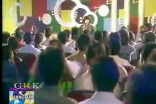 ABIDA PARVEEN - Man Kunto Maula