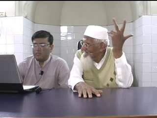 Two Signs of the Day of Judgment - Maulana Ishaq r.a