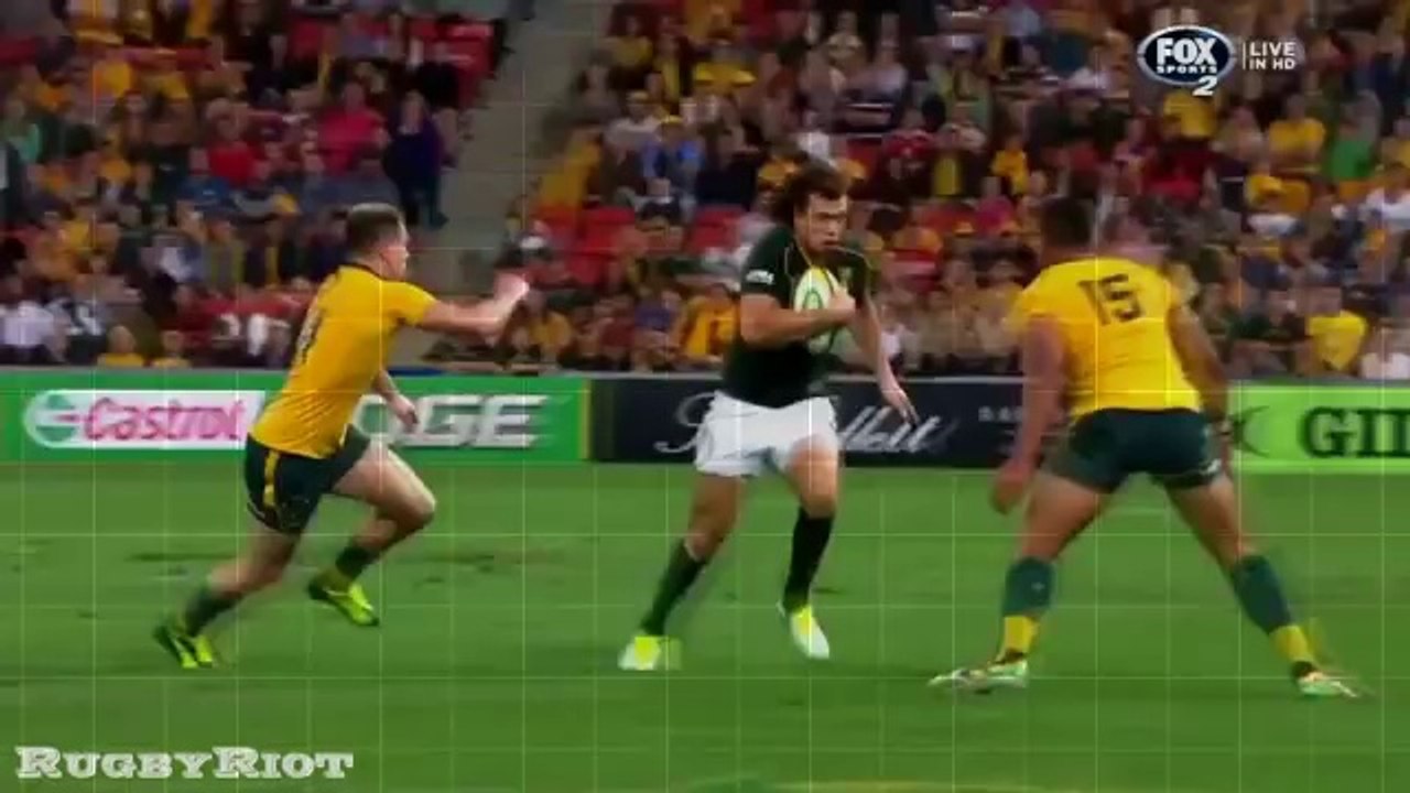 Watch - Ireland vs. France - live stream Rugby - Six Nations 