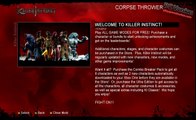 Killer Instinct PC Version Download