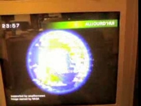 Azety - Nintendo Wii - Chaine méto