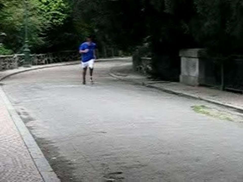 Vainqueur Vidéo Gag 2004