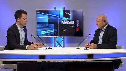 Le 18:18 de la semaine : les meilleurs moments revus par Olivier Mazerolle