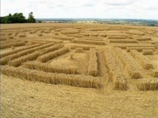 Crop Circles Slideshow 3