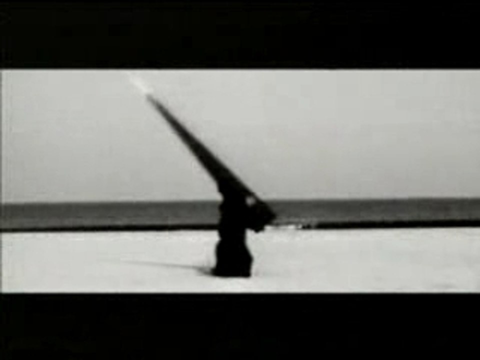 Joy Division Atmosphere