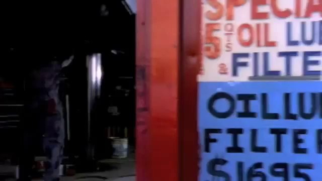 Madonna - Papa Don't Preach