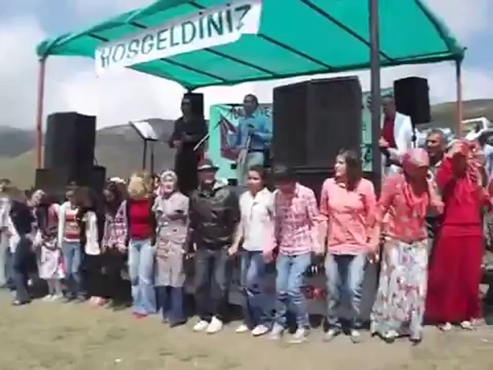 5.Minarli Yaylası Kültür Şenliği