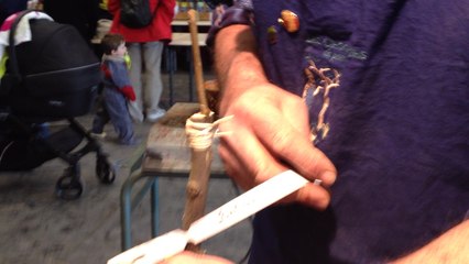 Comment réussir la greffe d'un pommier ?