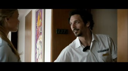 Kidon de Emmanuel Naccache - En salle le 14 mai 2014